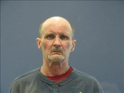 Ronald Kem Light a registered Sex, Violent, or Drug Offender of Kansas