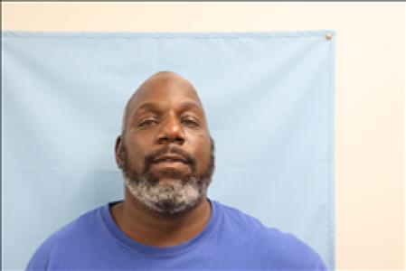 Keith Dewayne Brown a registered Sex, Violent, or Drug Offender of Kansas