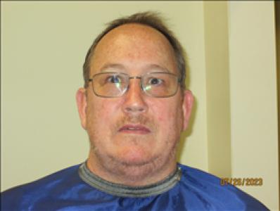 Ronald Dewayne Leifeld a registered Sex, Violent, or Drug Offender of Kansas
