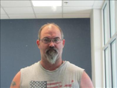 Anthony Ray Wurdeman a registered Sex, Violent, or Drug Offender of Kansas