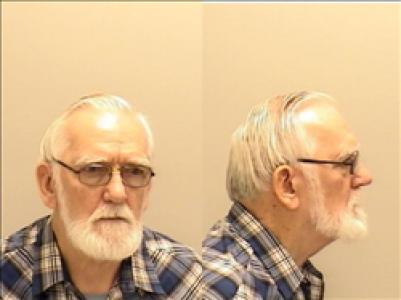 Billy Eugene Culbertson a registered Sex, Violent, or Drug Offender of Kansas