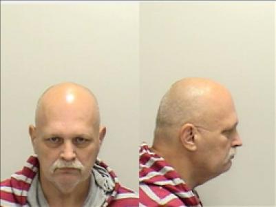 Ronald Almon Wieland a registered Sex, Violent, or Drug Offender of Kansas