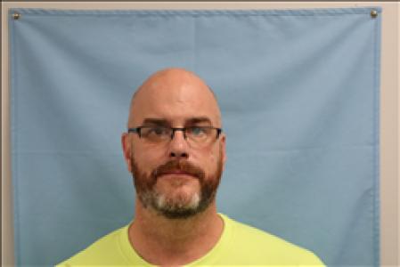 Evan Harrison Hampton a registered Sex, Violent, or Drug Offender of Kansas