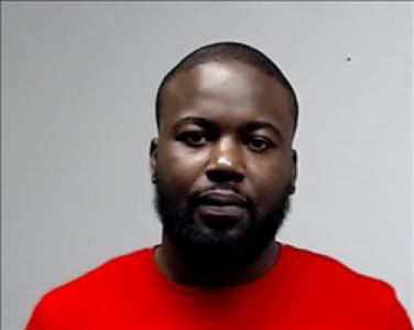 Tress Markaize Morgan a registered Sex, Violent, or Drug Offender of Kansas