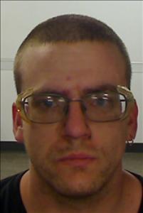 Cody Bruce Buck a registered Sex, Violent, or Drug Offender of Kansas