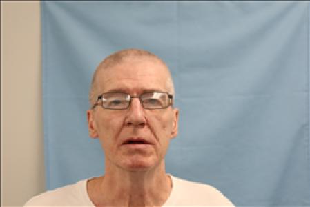 Rodney Michael Crowder a registered Sex, Violent, or Drug Offender of Kansas