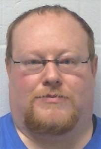 Chad Patrick Mcmullen a registered Sex, Violent, or Drug Offender of Kansas