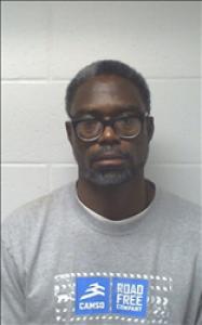 Antwon Bill Keys a registered Sex, Violent, or Drug Offender of Kansas