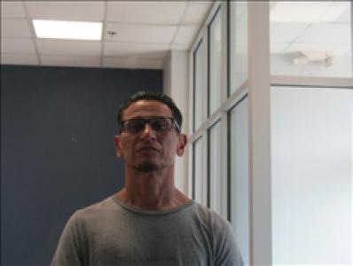 Gabriel Anthony Otero a registered Sex, Violent, or Drug Offender of Kansas