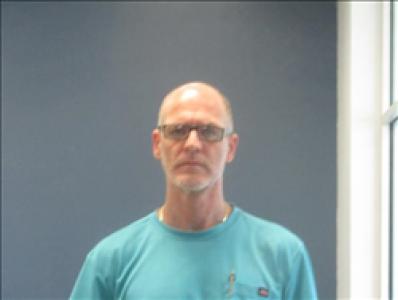 John Glen Carr a registered Sex, Violent, or Drug Offender of Kansas