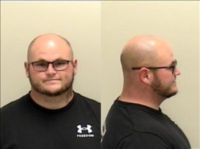 Brandon Jacob Witt a registered Sex, Violent, or Drug Offender of Kansas