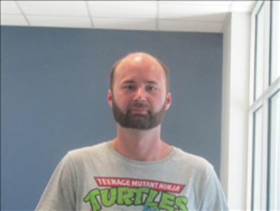 Brannon Curtis Smith a registered Sex, Violent, or Drug Offender of Kansas