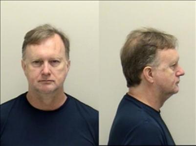 Richard Michael Tracey a registered Sex, Violent, or Drug Offender of Kansas