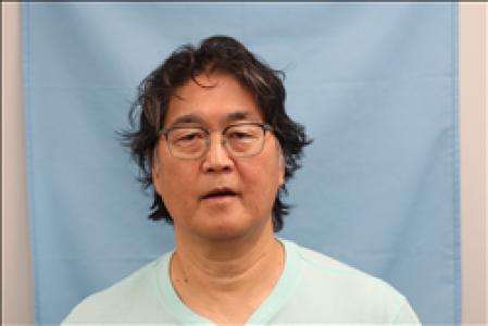 Dean William Miyake a registered Sex, Violent, or Drug Offender of Kansas