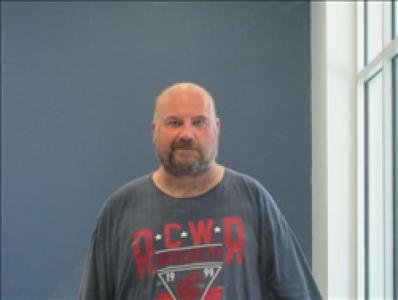 Brett David Leonard a registered Sex, Violent, or Drug Offender of Kansas