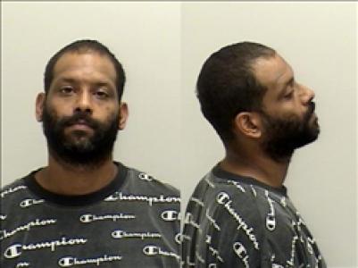 Maurice Evan Gamble a registered Sex, Violent, or Drug Offender of Kansas