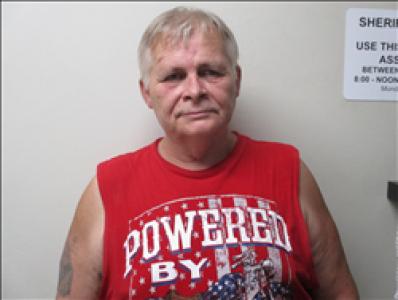 Robert Eugene Cook a registered Sex, Violent, or Drug Offender of Kansas