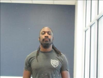 Eric Dennard Barnes a registered Sex, Violent, or Drug Offender of Kansas