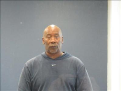 Gerald Eugene Stiger a registered Sex, Violent, or Drug Offender of Kansas