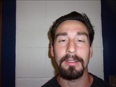 Shane Ryan Crozier a registered Sex, Violent, or Drug Offender of Kansas