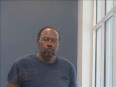 Eddie Lee Holloman a registered Sex, Violent, or Drug Offender of Kansas