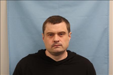 Christopher Michael Thiessen a registered Sex, Violent, or Drug Offender of Kansas