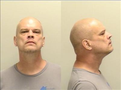 Kenneth Eugene Frost a registered Sex, Violent, or Drug Offender of Kansas