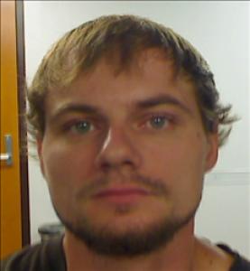 Trenton Lynn Knepp a registered Sex, Violent, or Drug Offender of Kansas