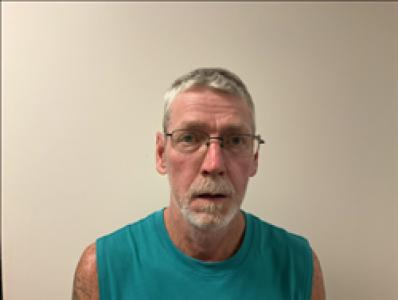 George Lee Murray a registered Sex, Violent, or Drug Offender of Kansas