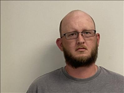 Garreth Patrick Stegman a registered Sex, Violent, or Drug Offender of Kansas