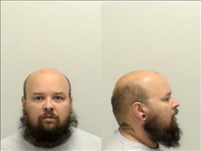 Daniel Leon Robertson a registered Sex, Violent, or Drug Offender of Kansas