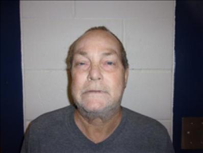 Charles Don Melton a registered Sex, Violent, or Drug Offender of Kansas