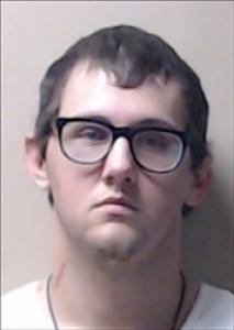 Justin Dean Sanborn a registered Sex, Violent, or Drug Offender of Kansas