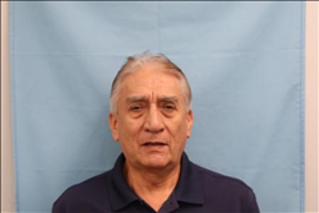 Juan Cesar Vallejos a registered Sex, Violent, or Drug Offender of Kansas