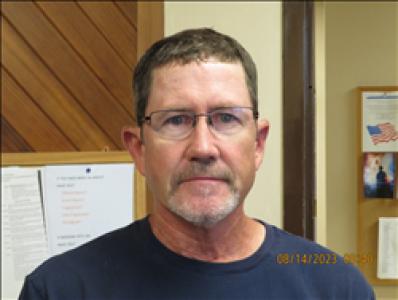Brian Wayne Luther a registered Sex, Violent, or Drug Offender of Kansas