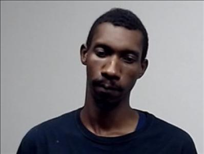 Shamor Ruben Lee Gragg a registered Sex, Violent, or Drug Offender of Kansas