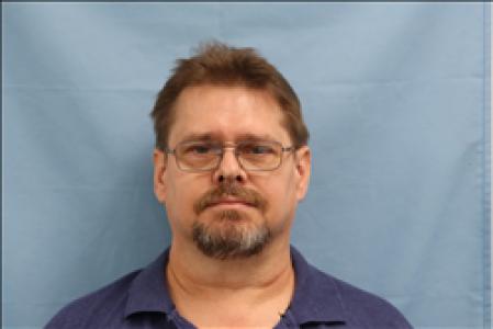 Jared Howard Segers a registered Sex, Violent, or Drug Offender of Kansas