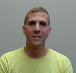 Dustin James Pottberg a registered Sex, Violent, or Drug Offender of Kansas