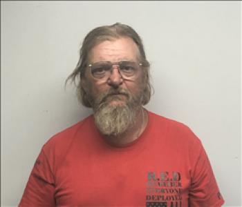 Clarence Anthony Becker a registered Sex, Violent, or Drug Offender of Kansas