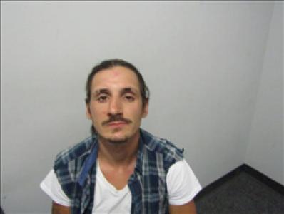 Bradley Wayne Taber a registered Sex, Violent, or Drug Offender of Kansas