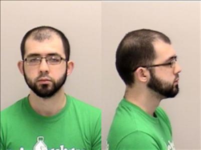 Jeffrey Michael Escobar a registered Sex, Violent, or Drug Offender of Kansas