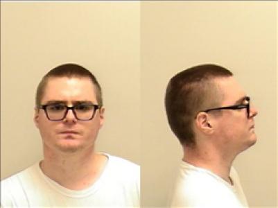Brett Raymond Saunders a registered Sex, Violent, or Drug Offender of Kansas
