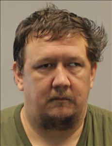 Donald Ray Stump a registered Sex, Violent, or Drug Offender of Kansas