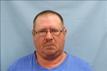 Chester Robert Briggs a registered Sex, Violent, or Drug Offender of Kansas