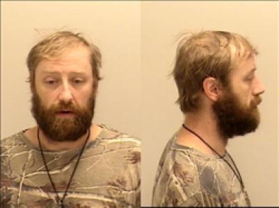 Daniel Joseph Thompson a registered Sex, Violent, or Drug Offender of Kansas