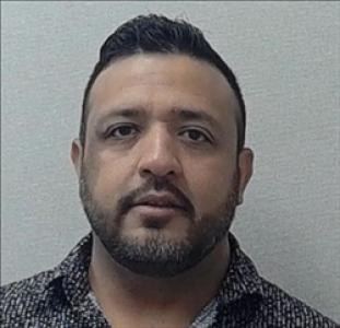 Jose Luis Munoz-moreno a registered Sex, Violent, or Drug Offender of Kansas