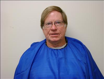 Lawrence James Angell a registered Sex, Violent, or Drug Offender of Kansas