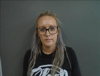 Kourtnie Ann Sanchez a registered Sex, Violent, or Drug Offender of Kansas