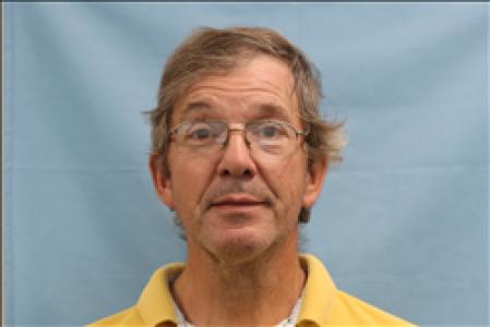Duane Edward Teeters a registered Sex, Violent, or Drug Offender of Kansas