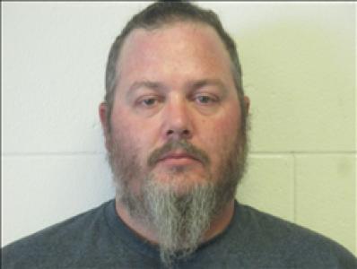 Travis Wayne Cloke a registered Sex, Violent, or Drug Offender of Kansas
